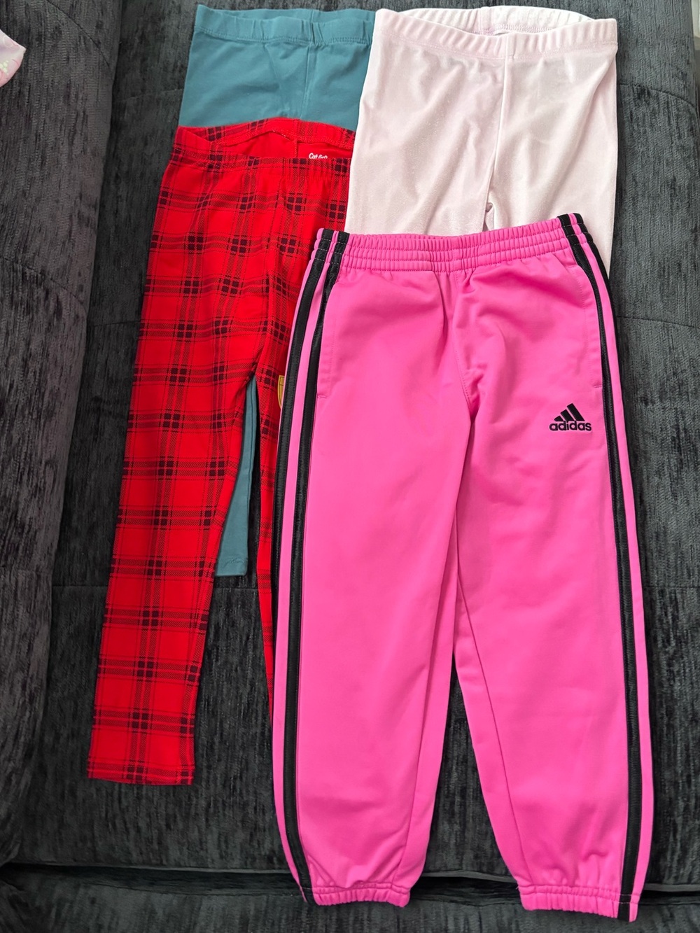 Girl Pants